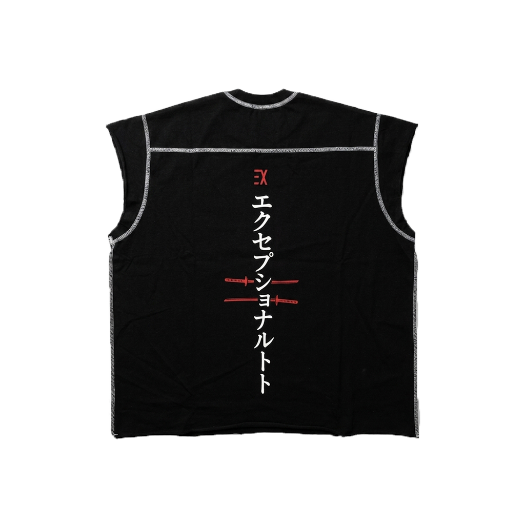 KENDO CUT-OFF