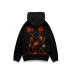 NIGHTMARE - OVERSIZE HOODIE