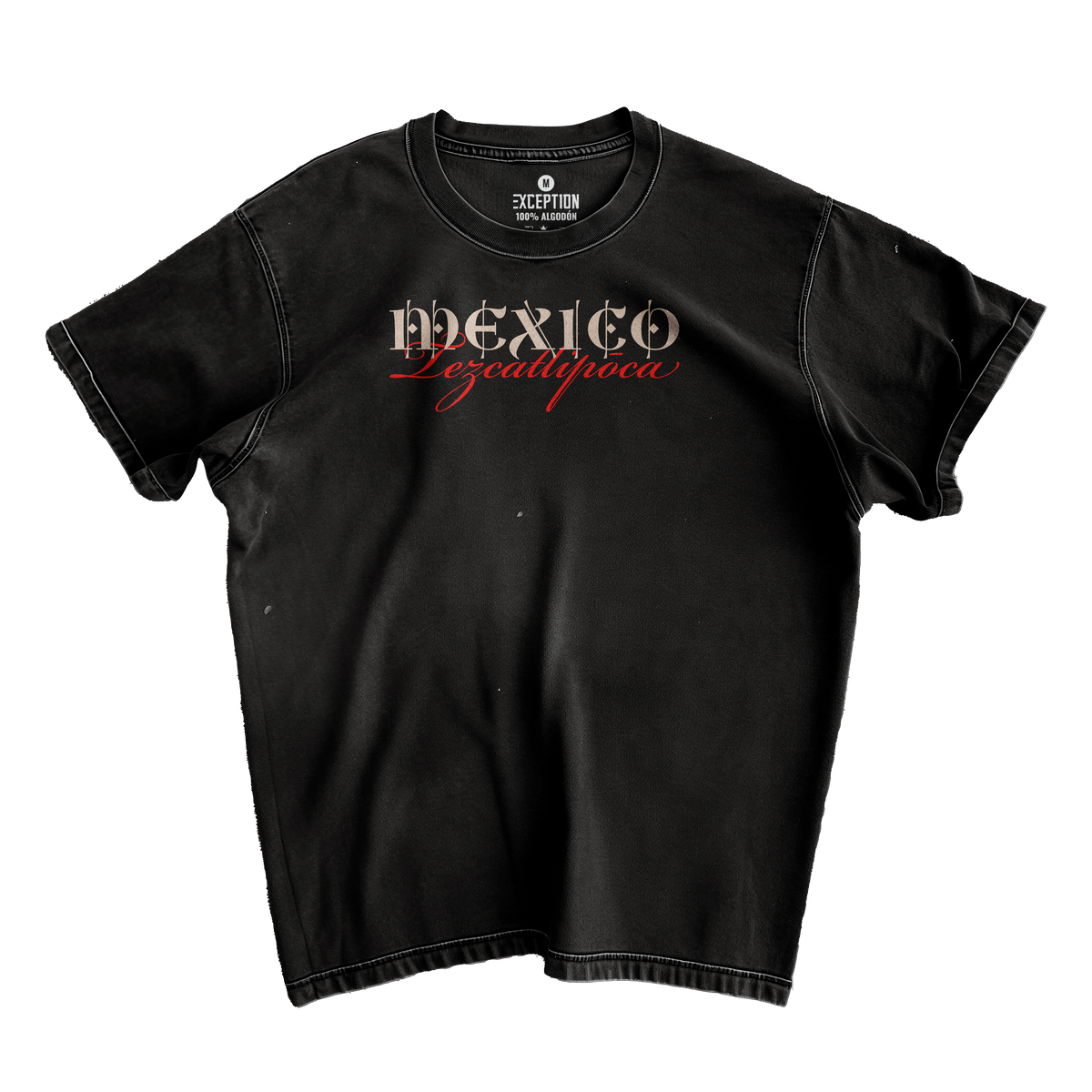 TEZCATLIPOCA