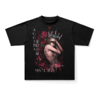 ETO YOSHIMURA - DOUBLE GRAPHIC TEE