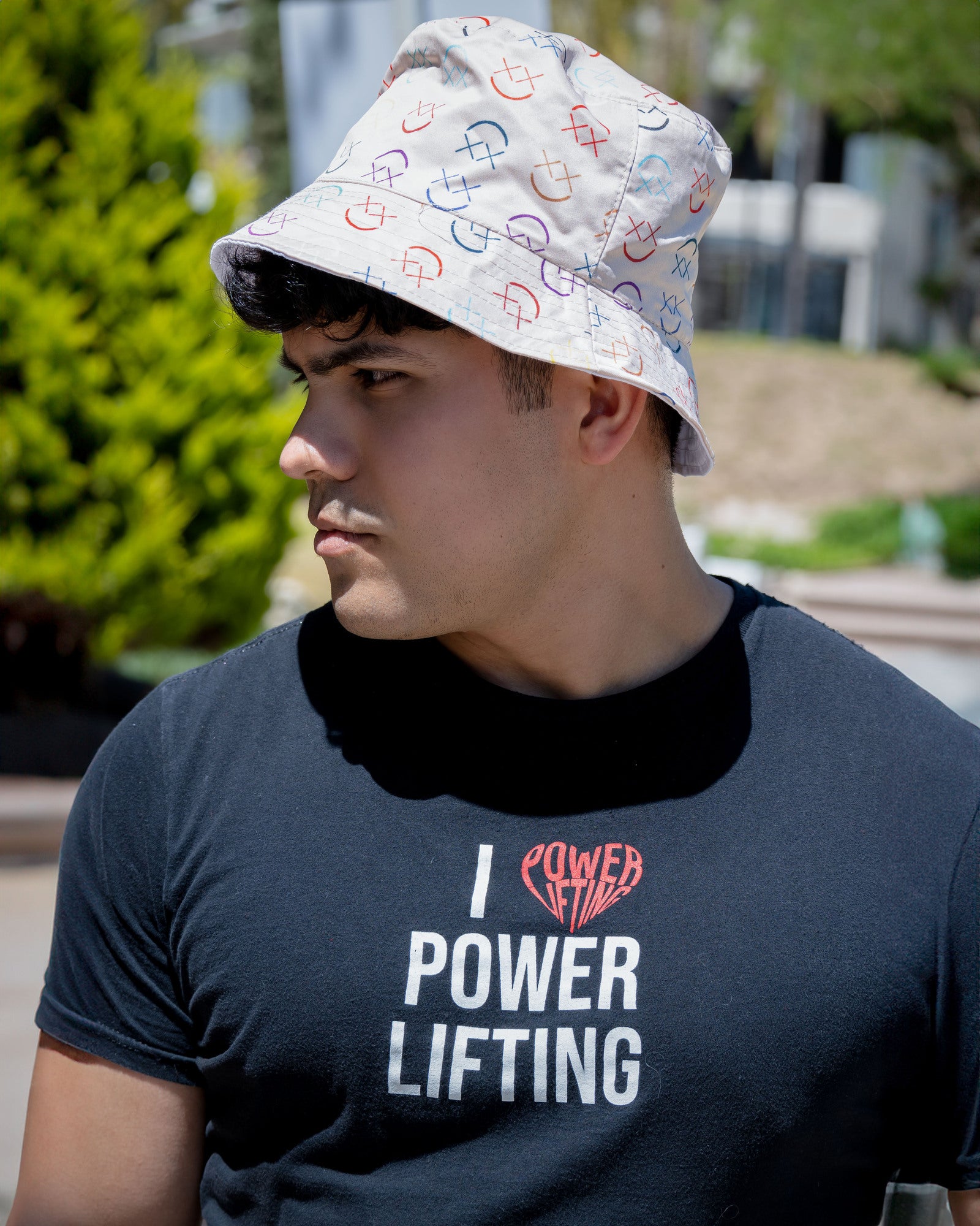I ❤️ POWERLIFTING