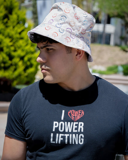 I ❤️ POWERLIFTING