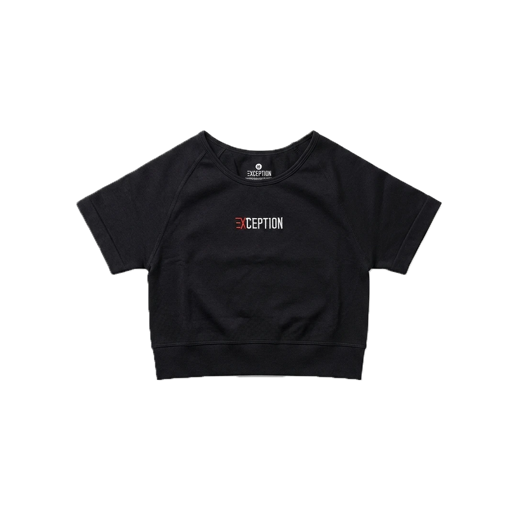 EX Crop Top