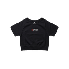 EX Crop Top