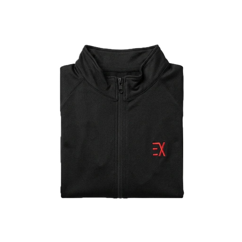 EX Zip Jacket