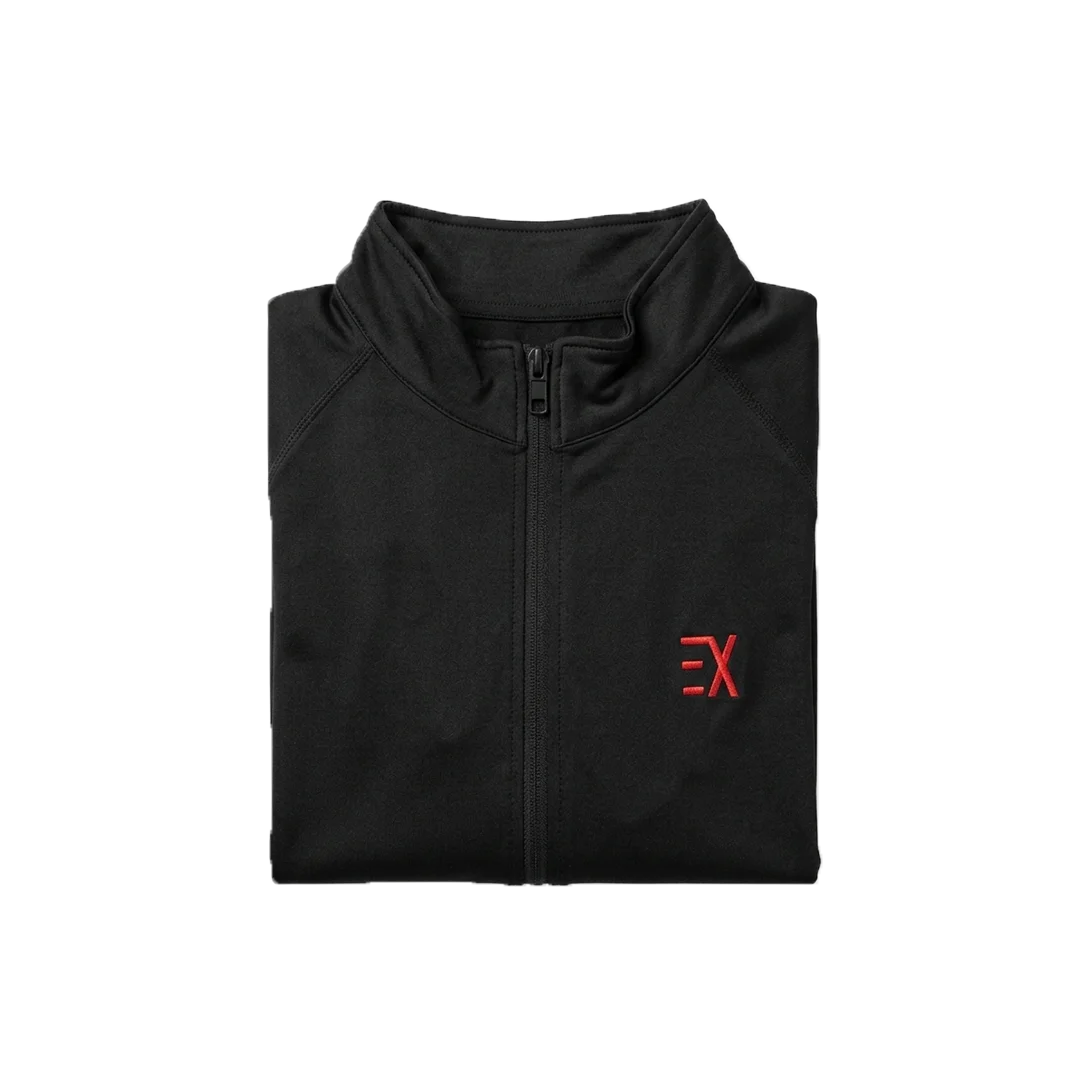 EX Zip Jacket