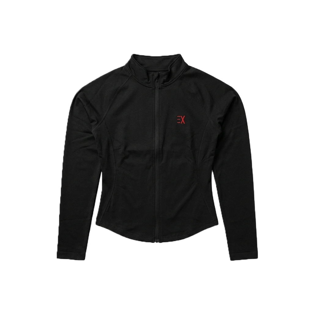 EX Zip Jacket