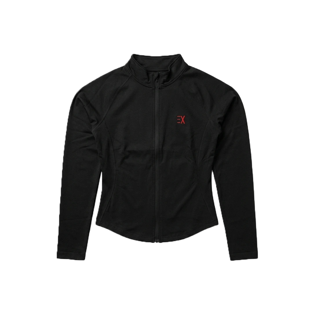 EX Zip Jacket
