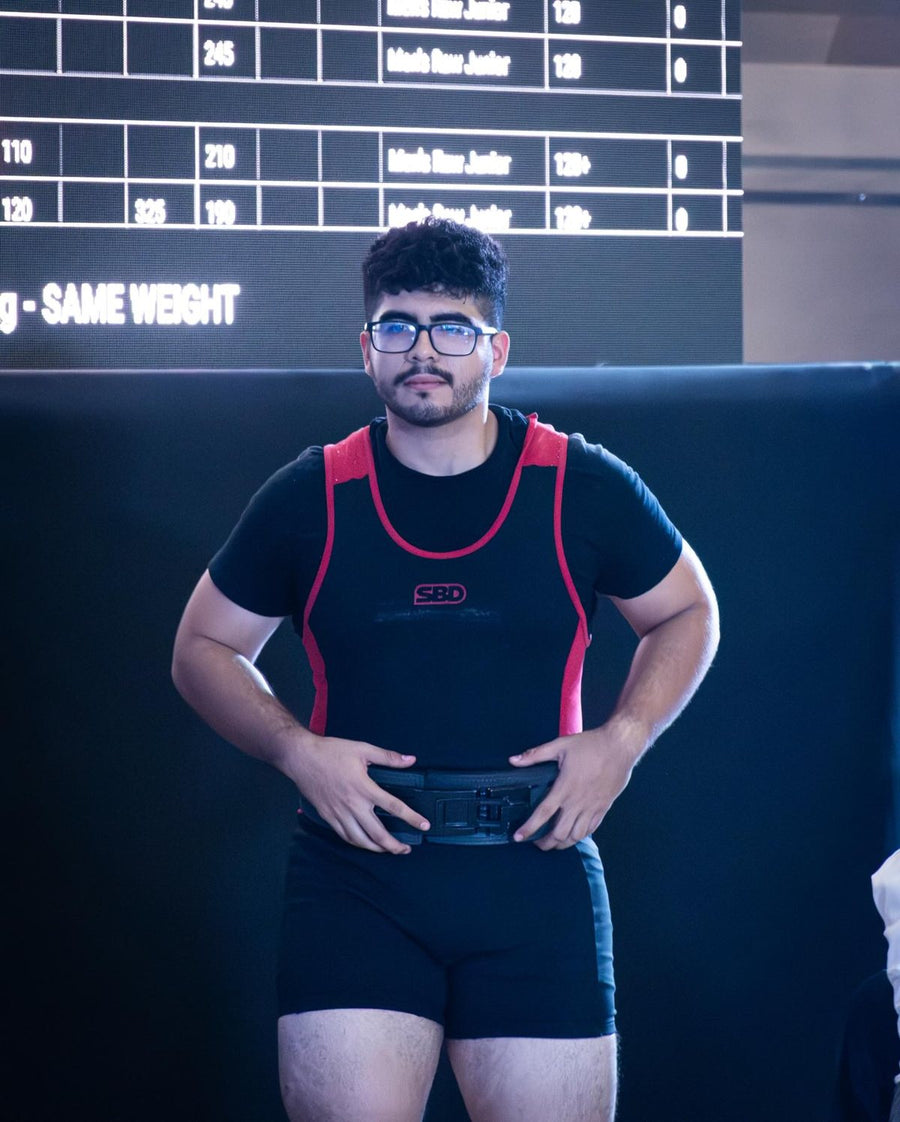 Axel David