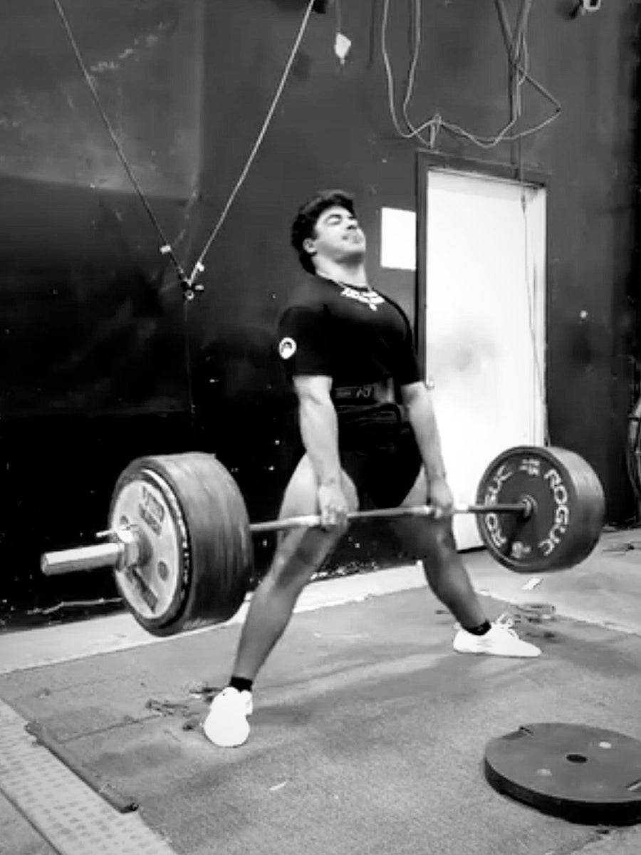 Demitri Ayala