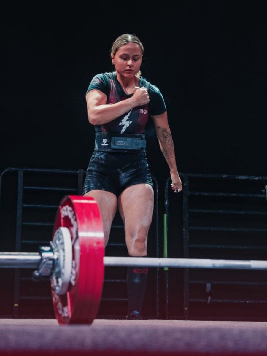 Michelle Guirado