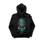 México Powerlifting Team 4.0 Hoodie