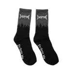 FLAME SOCKS