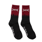 FLAME SOCKS