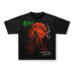 SAM - GRAPHIC TEE