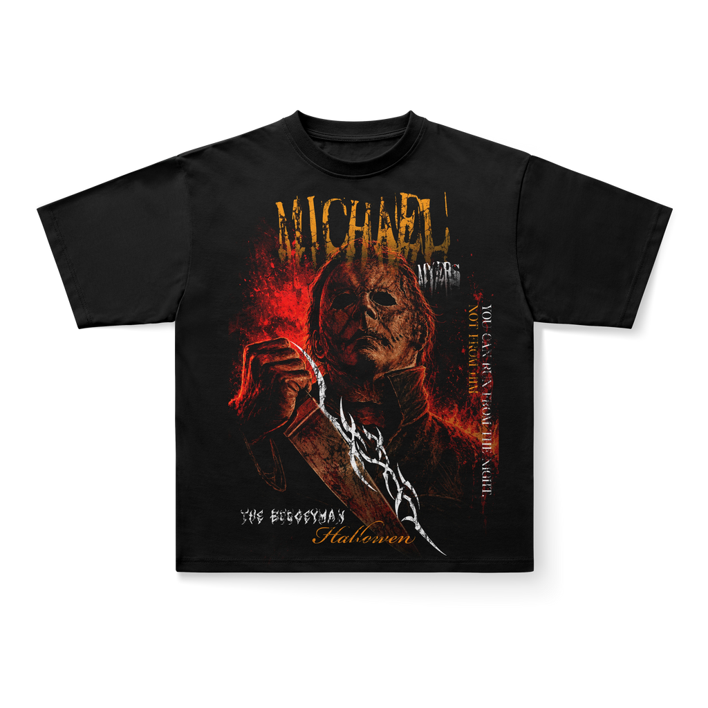 MICHAEL MYERS - GRAPHIC TEE