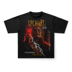 MICHAEL MYERS - GRAPHIC TEE