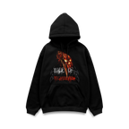 NIGHTMARE - OVERSIZE HOODIE