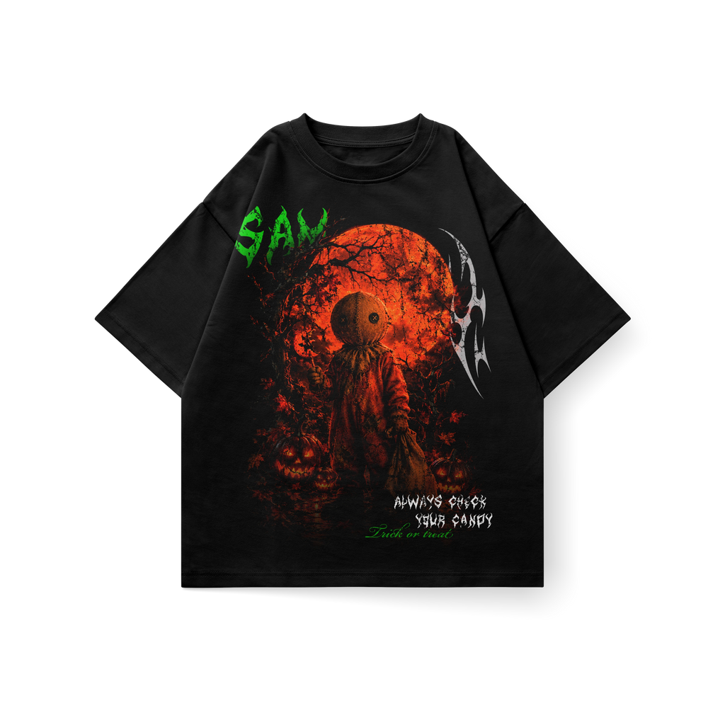 SAM - GRAPHIC TEE