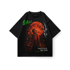 SAM - GRAPHIC TEE