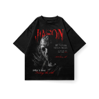JASON VOORHEES - GRAPHIC TEE