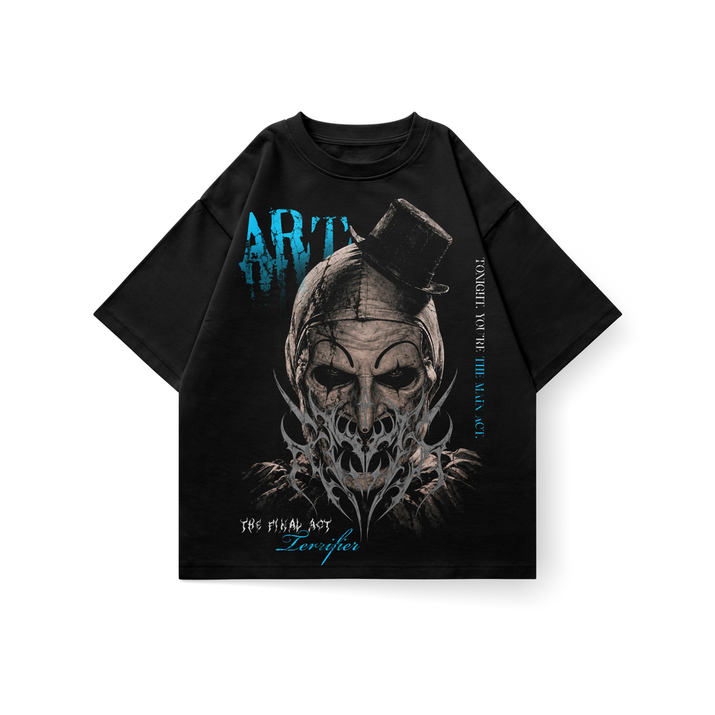 ART - GRAPHIC TEE
