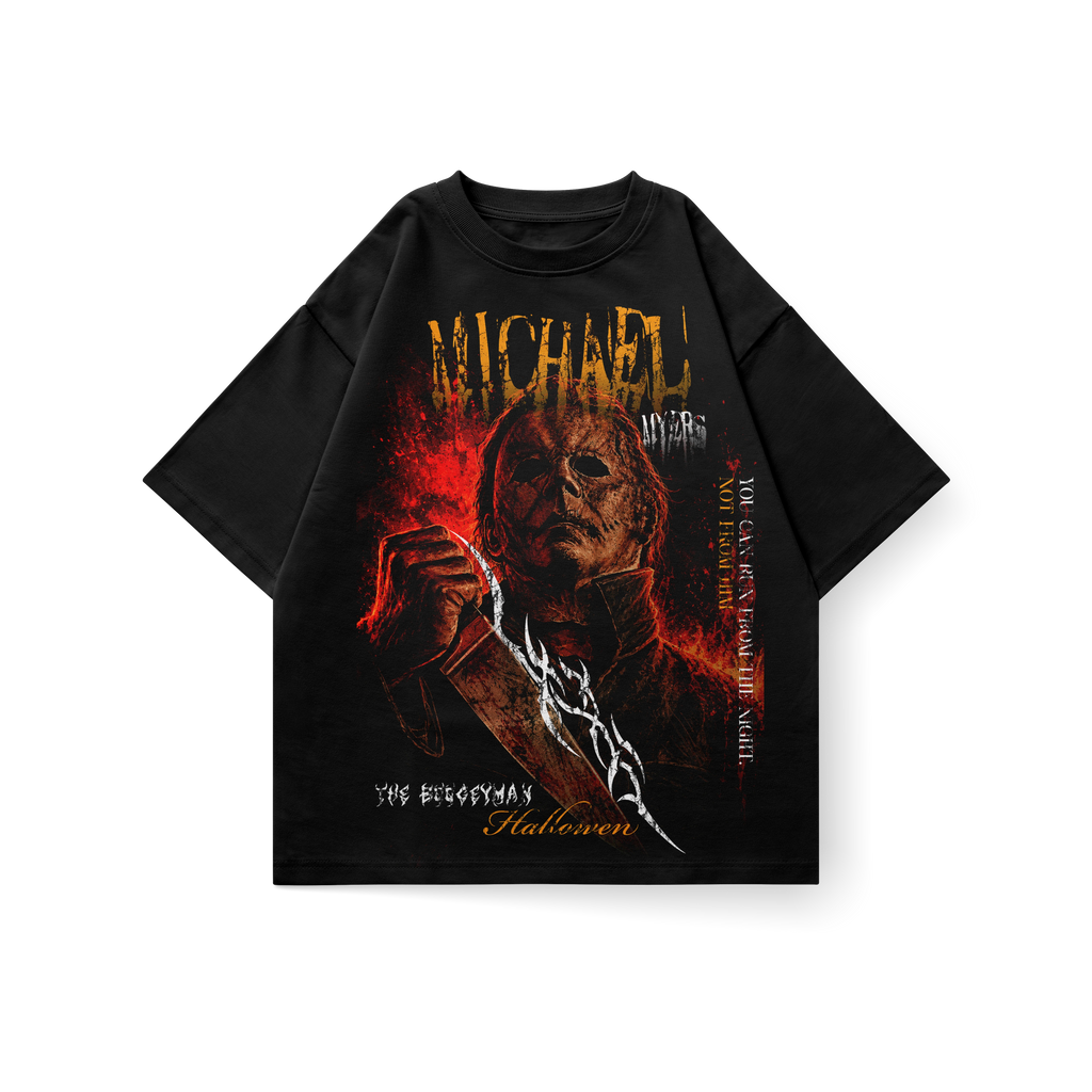 MICHAEL MYERS - GRAPHIC TEE