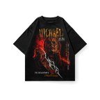 MICHAEL MYERS - GRAPHIC TEE