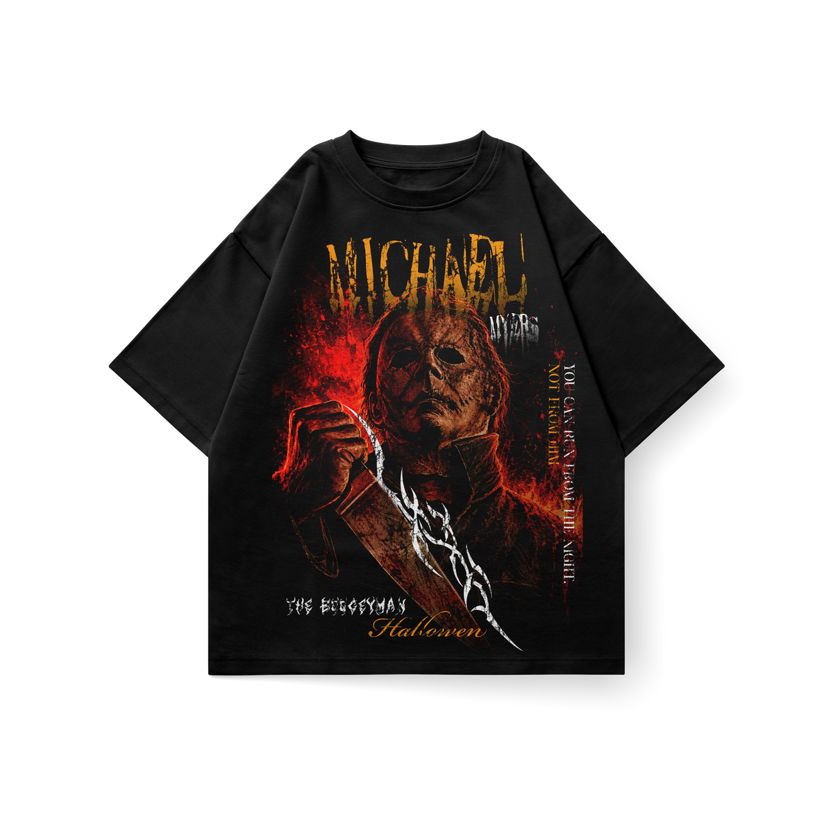MICHAEL MYERS - GRAPHIC TEE
