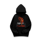 NIGHTMARE - OVERSIZE HOODIE