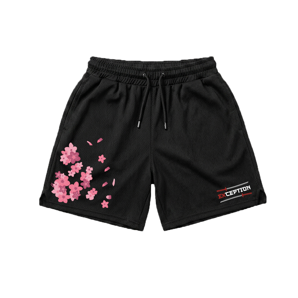 BLOSSOM SHORTS