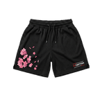 BLOSSOM SHORTS