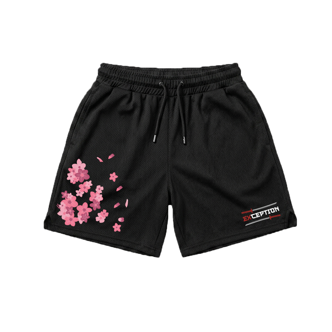 BLOSSOM SHORTS