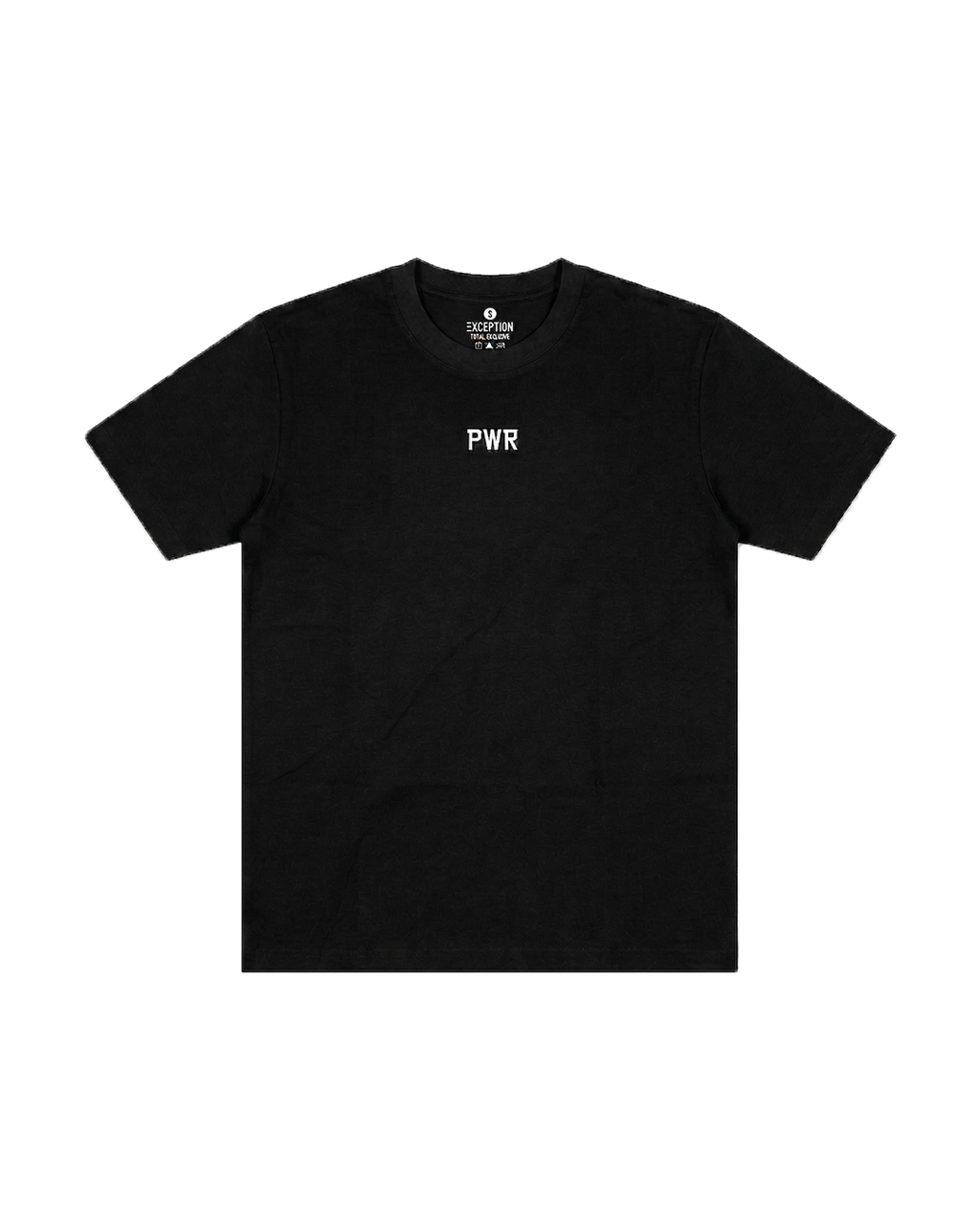 3 Pack PWR Tees