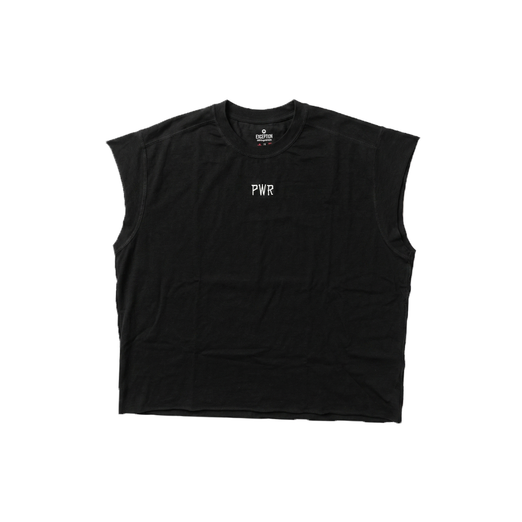 3 Pack PWR Tees