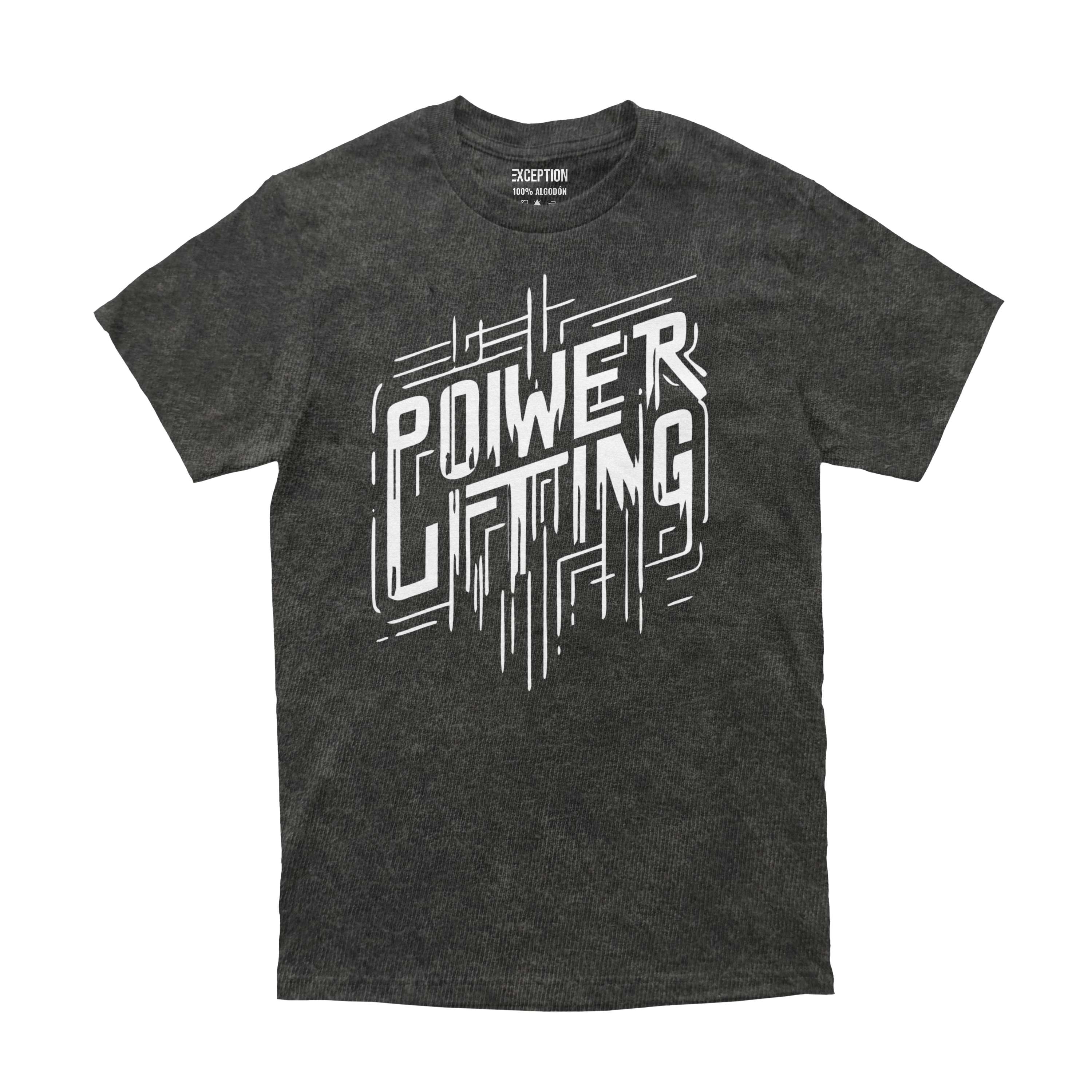Glitch Powerlifting