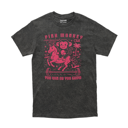 Mónica de la Torre - Pink Monkey Club