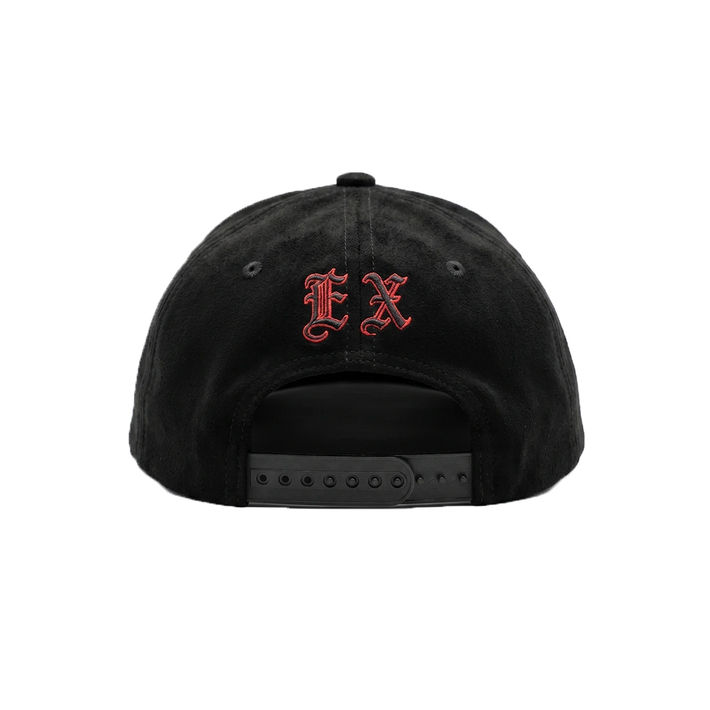 GENESIS CAP
