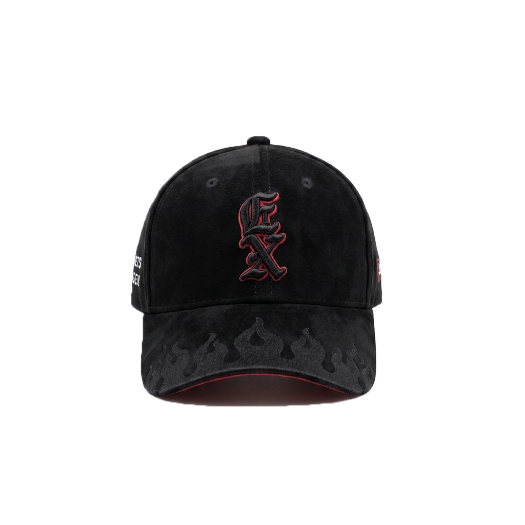 GENESIS CAP
