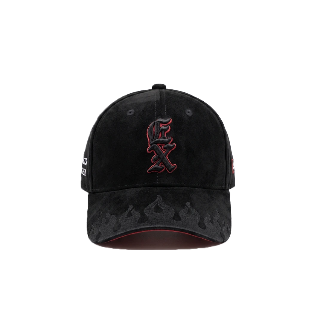 GENESIS CAP