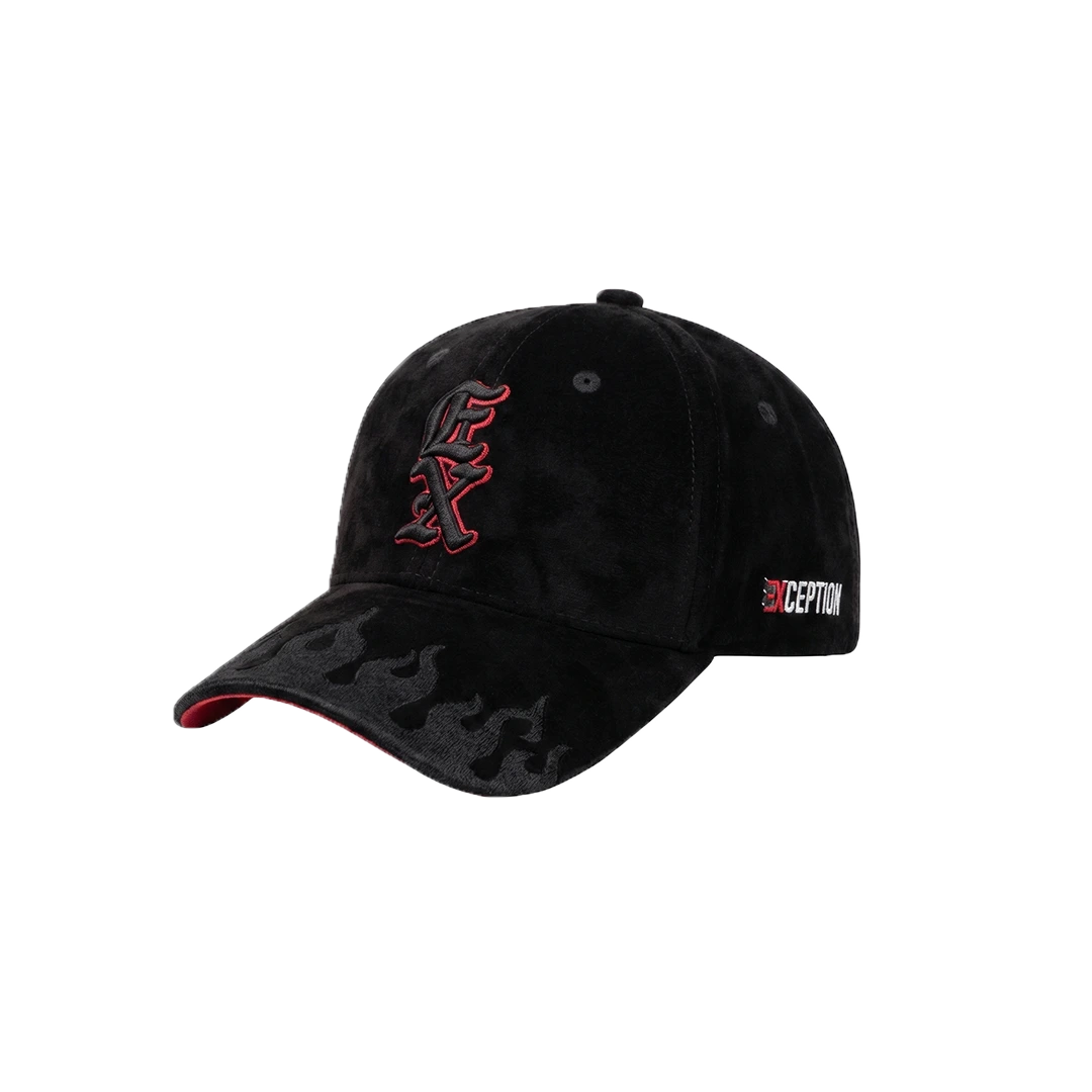 GENESIS CAP