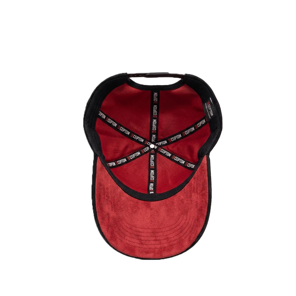GENESIS CAP