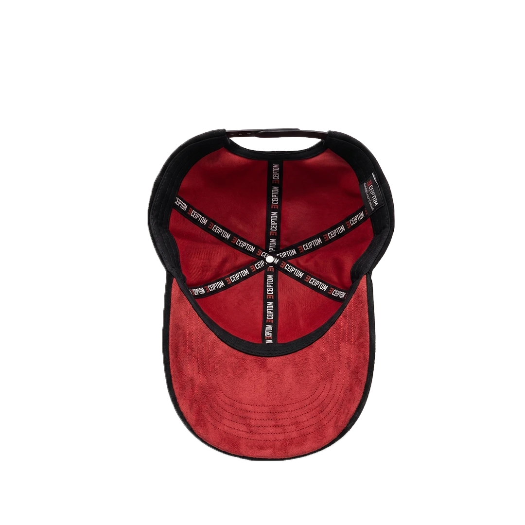 GENESIS CAP