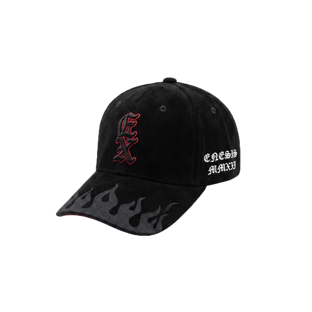GENESIS CAP