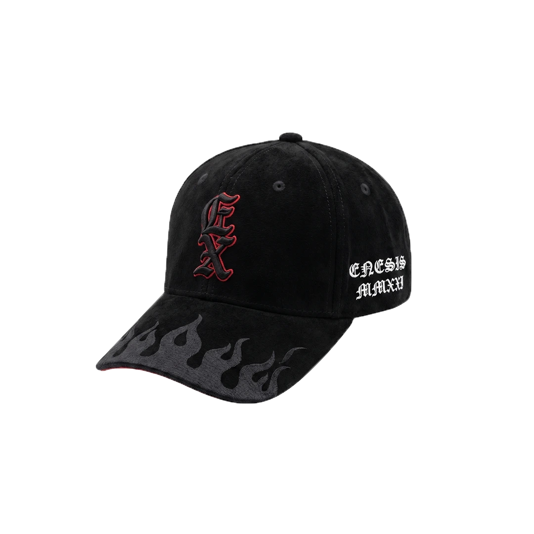 GENESIS CAP