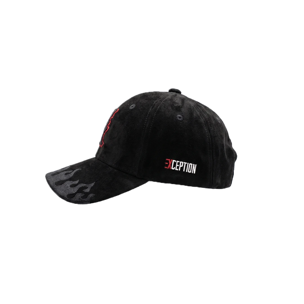 GENESIS CAP