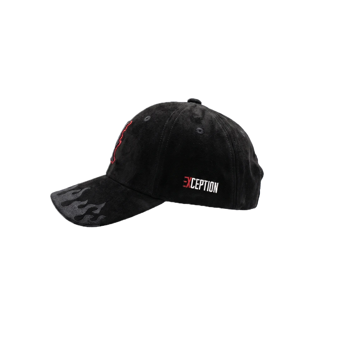 GENESIS CAP
