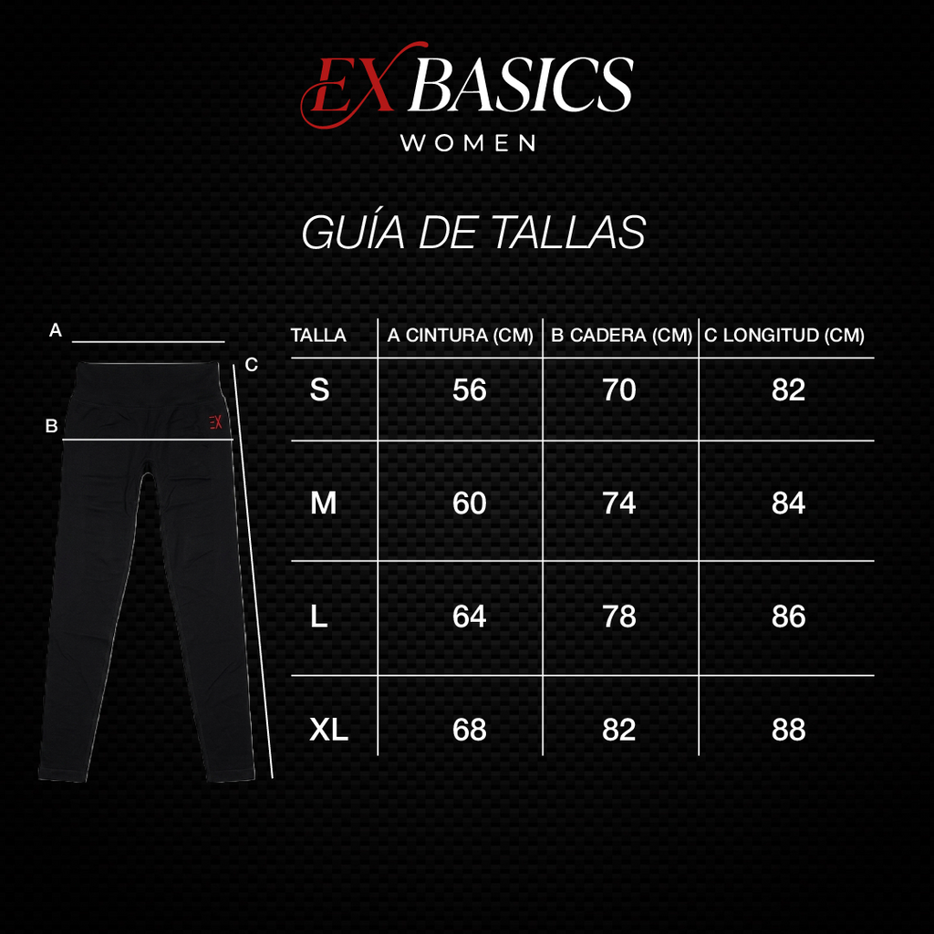 EX Leggings