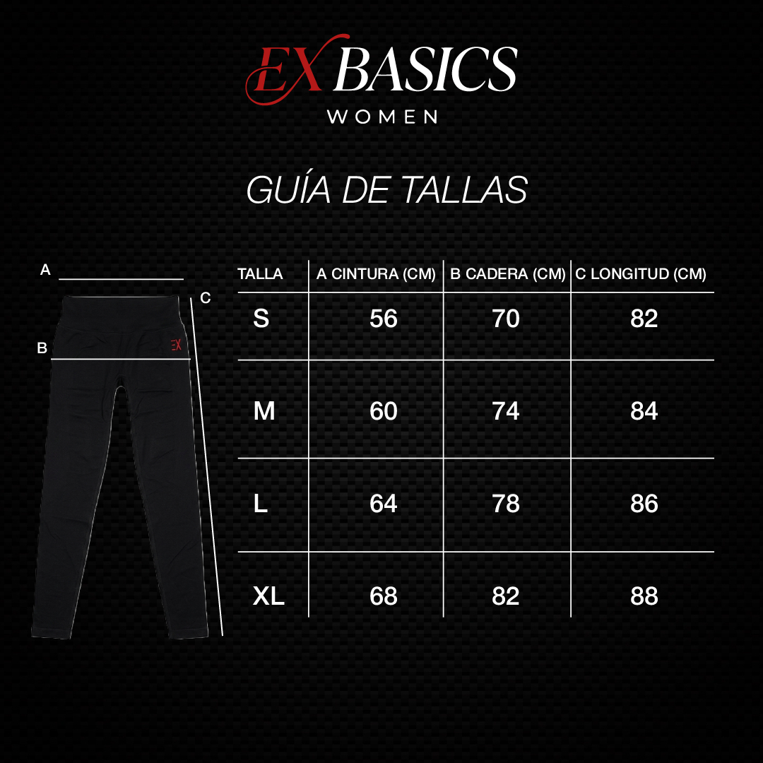 EX Leggings