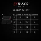 EX Shorts - Women